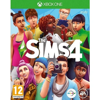 Electronic Arts The Sims 4 Refurbished Xbox One Game